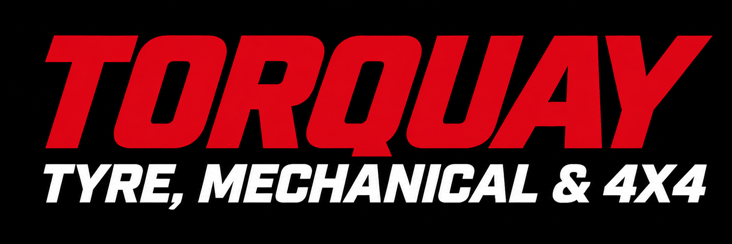 TORQUAY TYRE, MECHANICAL &amp; 4 X 4
