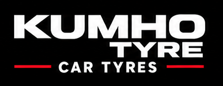 Kumho Tyre logo with the text 'Car Tyres' underneath.