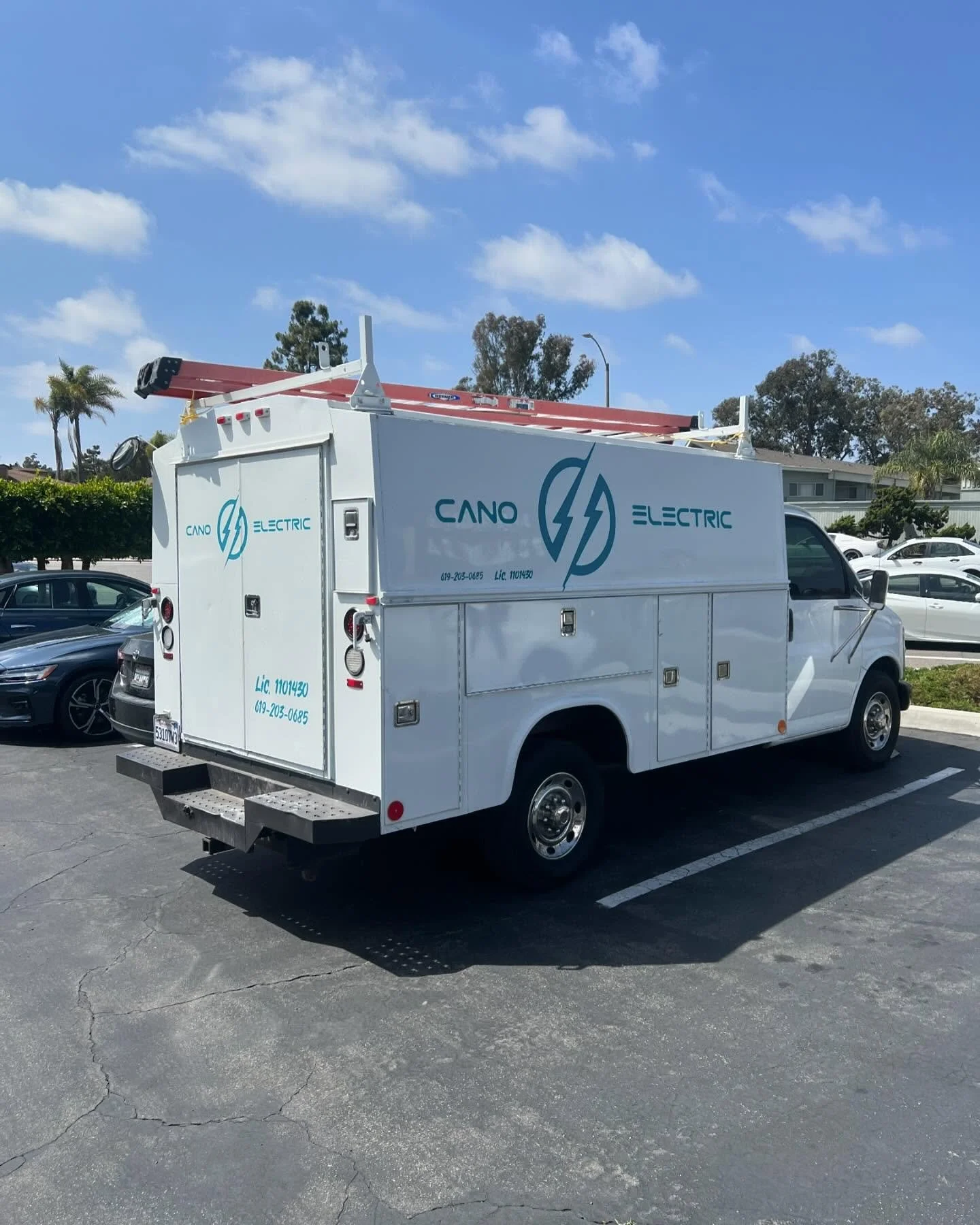 New Rig !