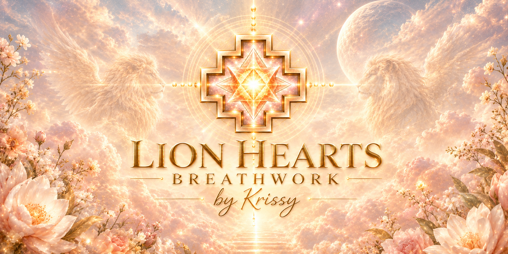 Lion Hearts Breathwork in Celestial Bloom.png