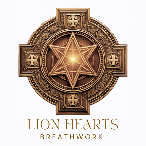 Lion Hearts Breathwork