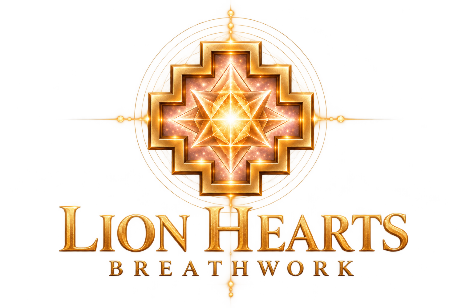 Lion Hearts Breathwork