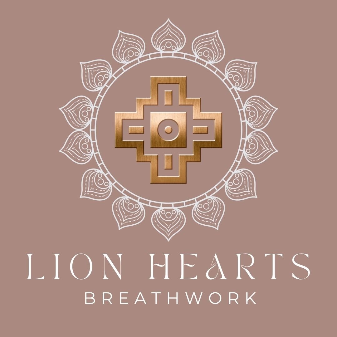 Lion Hearts Breathwork