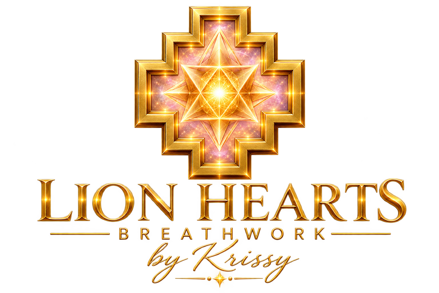 Lion Hearts Breathwork