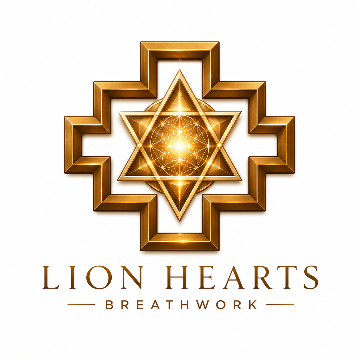 Lion Hearts Breathwork