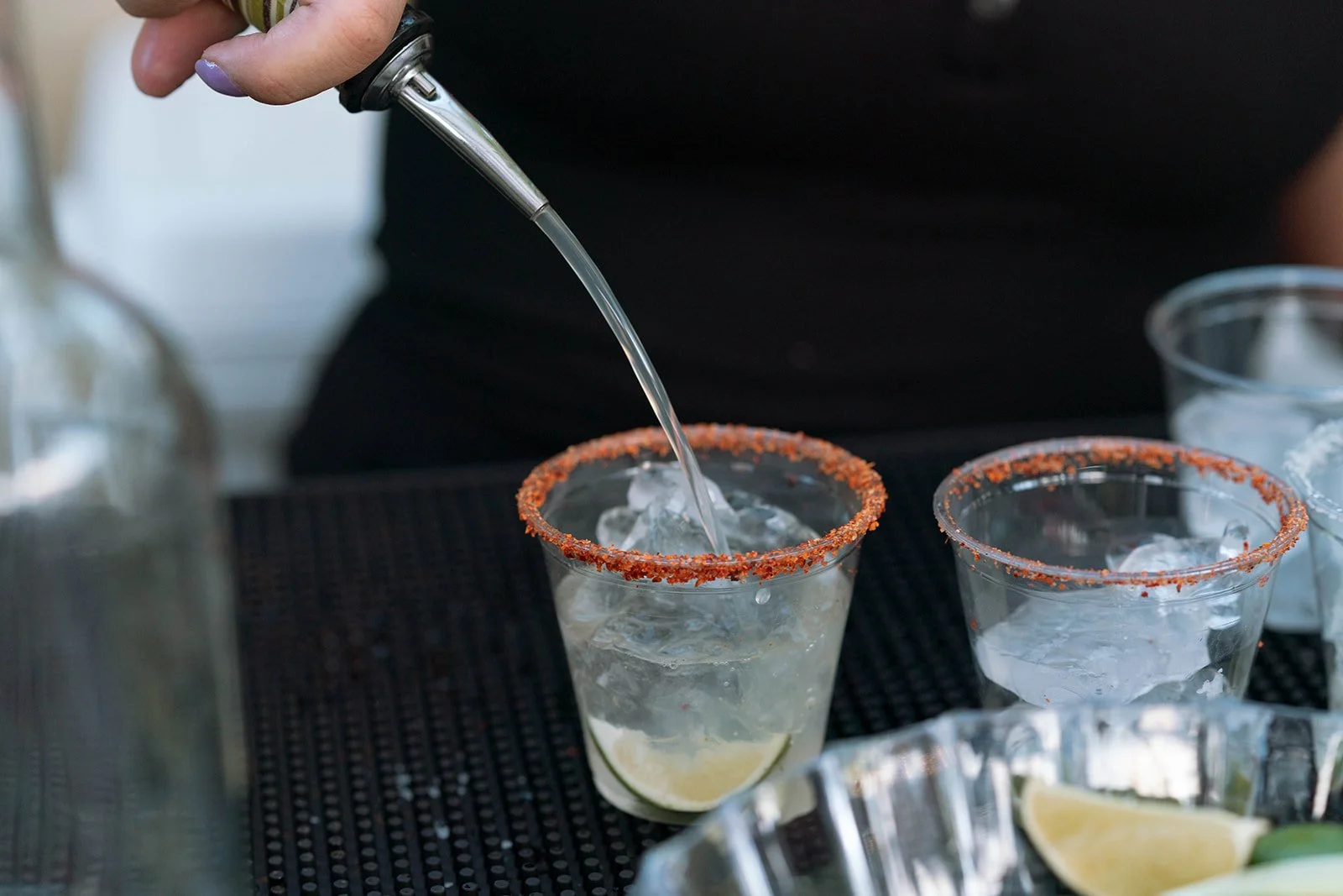 cucumber margarita - mobile bartenders - reno - tahoe - wedding bartenders - wedding planning reno - signature cocktails.JPG