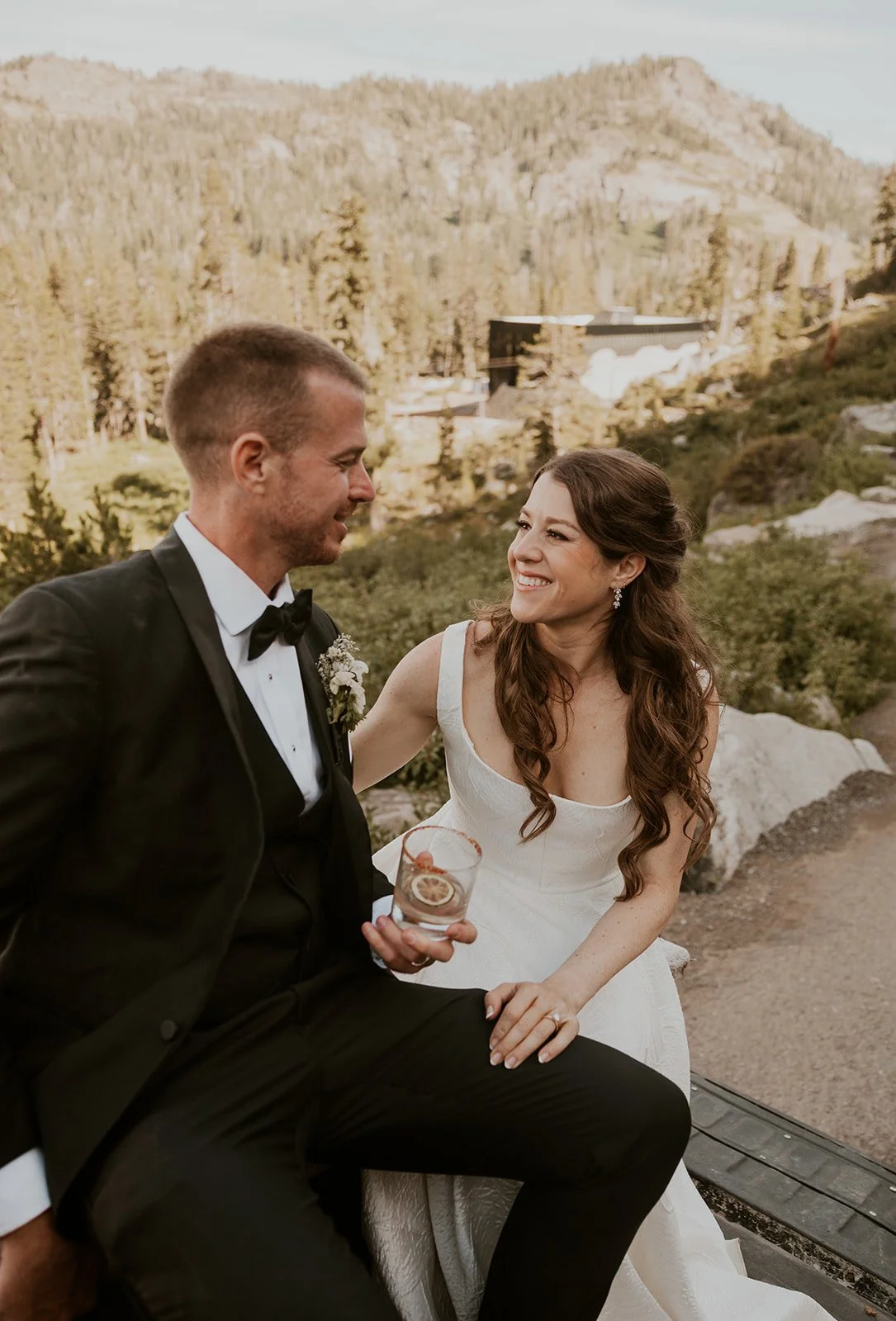 Why Wedding Planners Love Working With 775 Bartending (And You Will Too!)