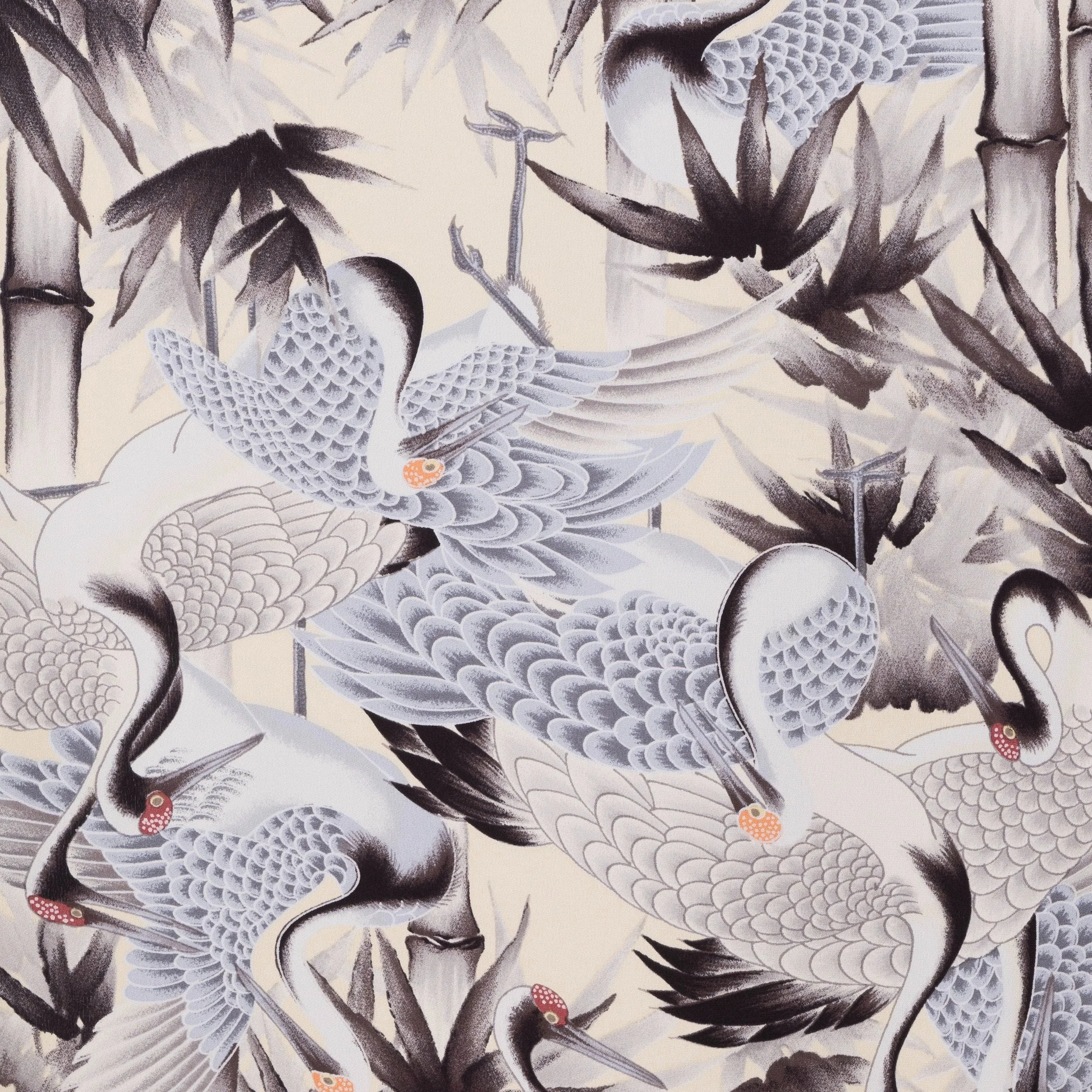 Yellow Tsuru