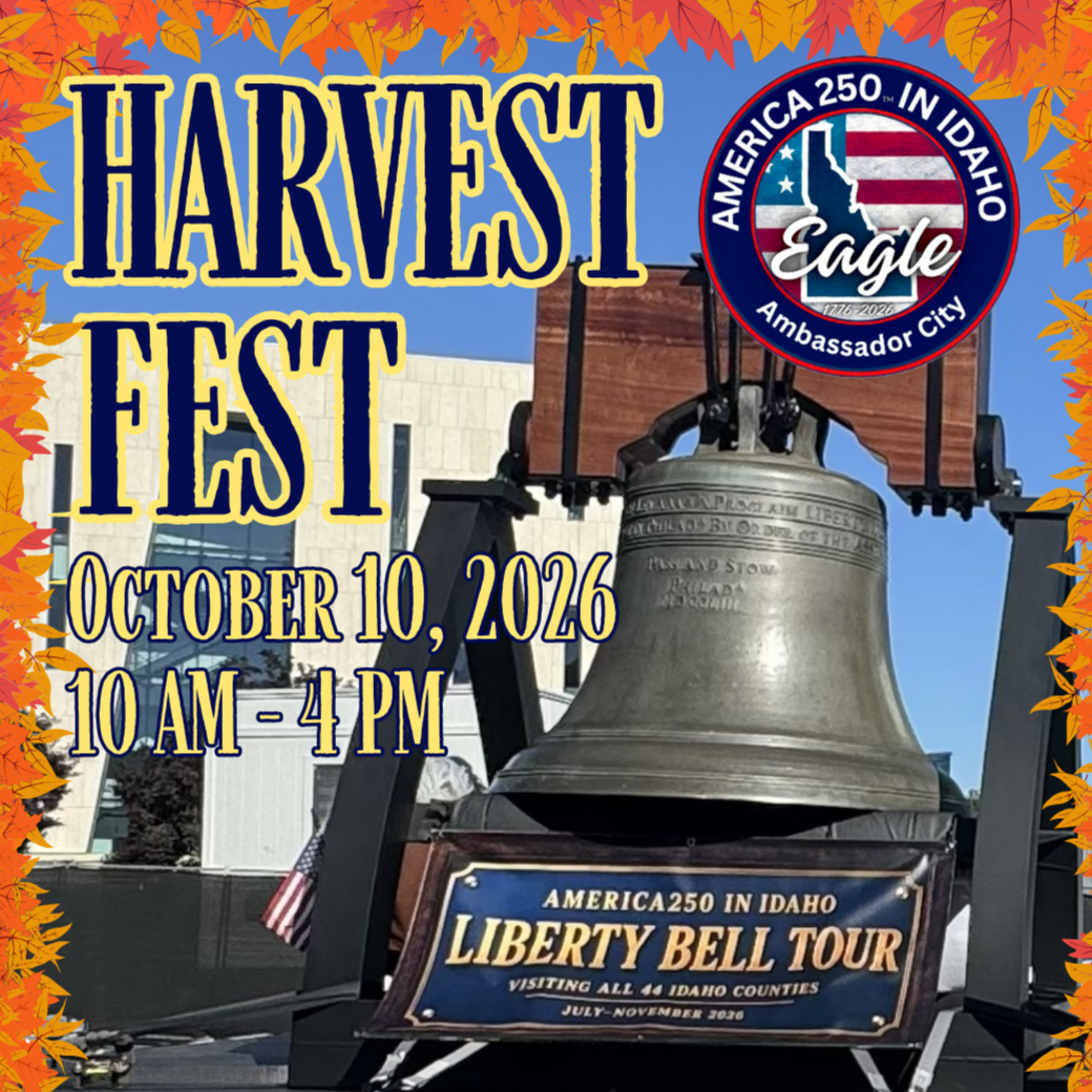 Eagle Harvest Fest
