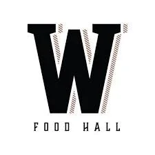 Warehouse Food Hall