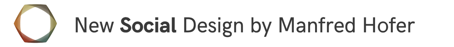 | Manfred Hofer - New Social Design |