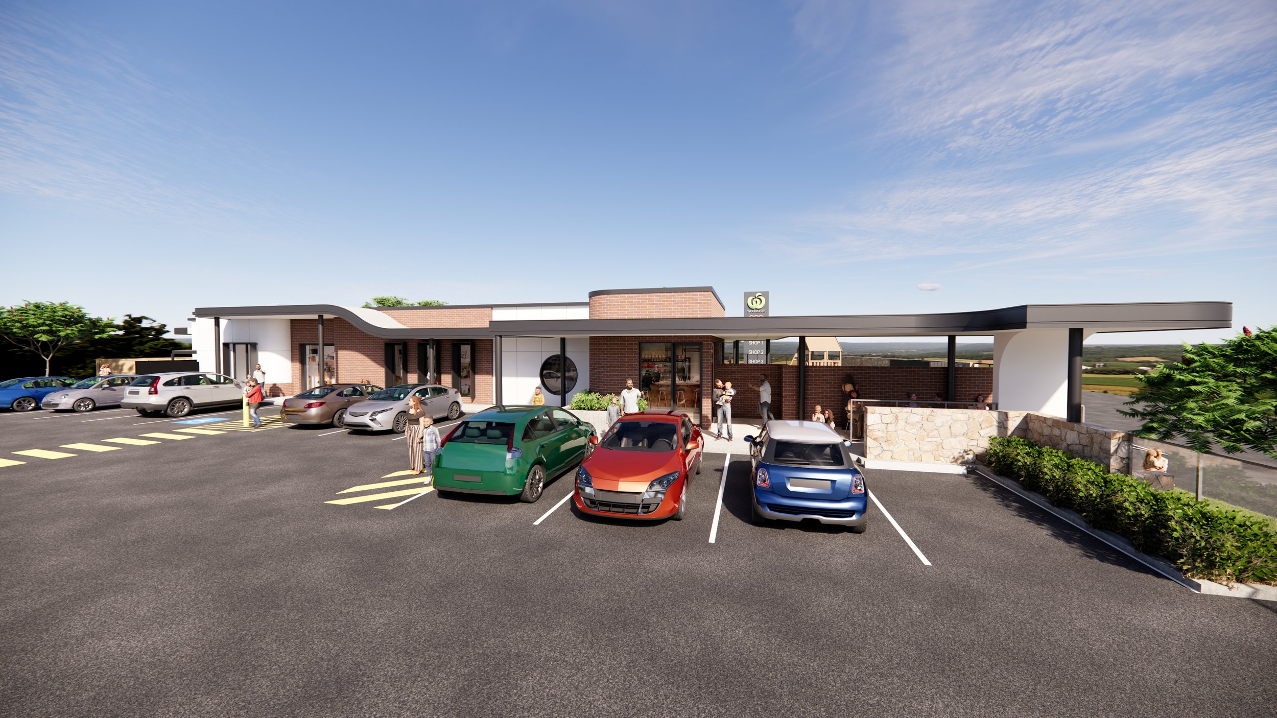 Redbank Development Approval