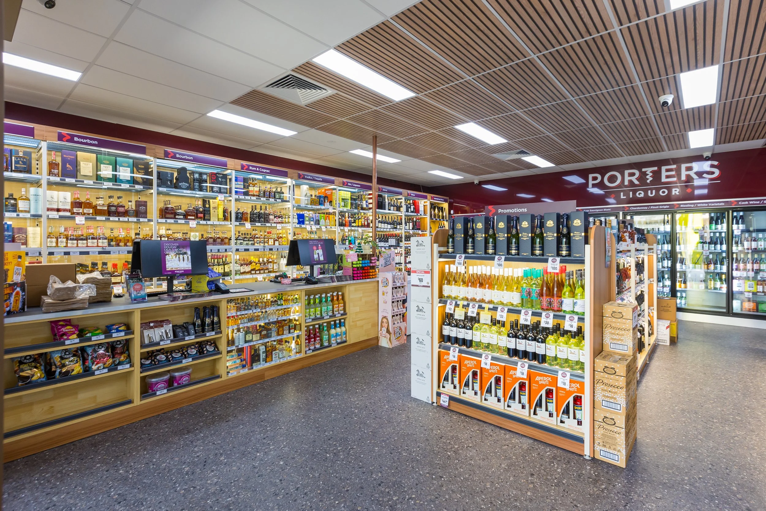 New Retail Openings