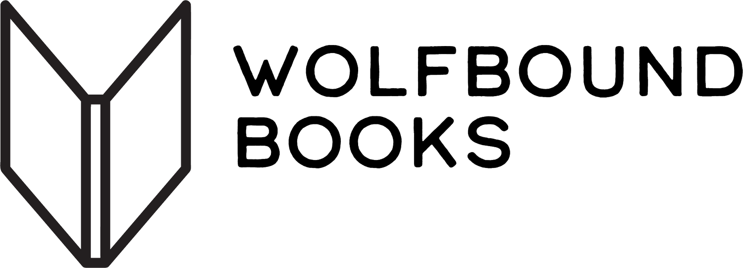 Wolfbound Books