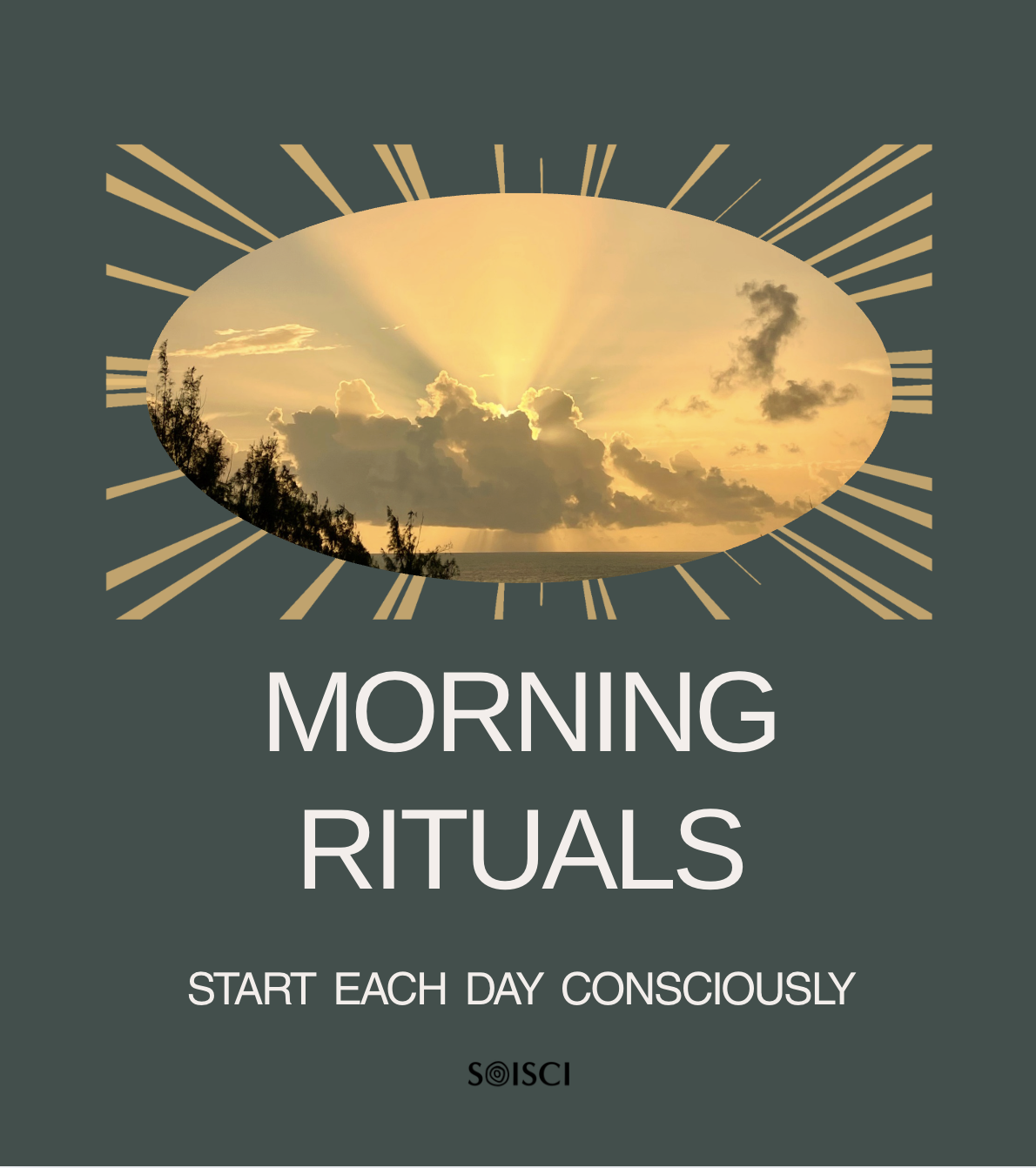 Morning Rituals Course
