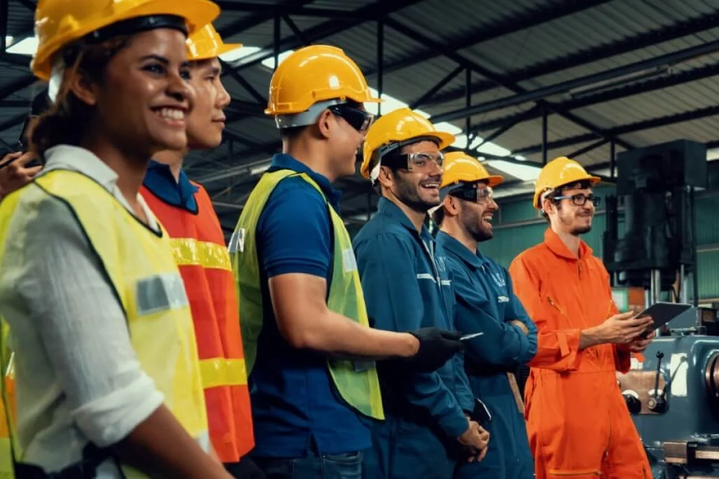 Top 6 Construction Roles in Highest Demand for 2025 — What NZ Builders Need to Know