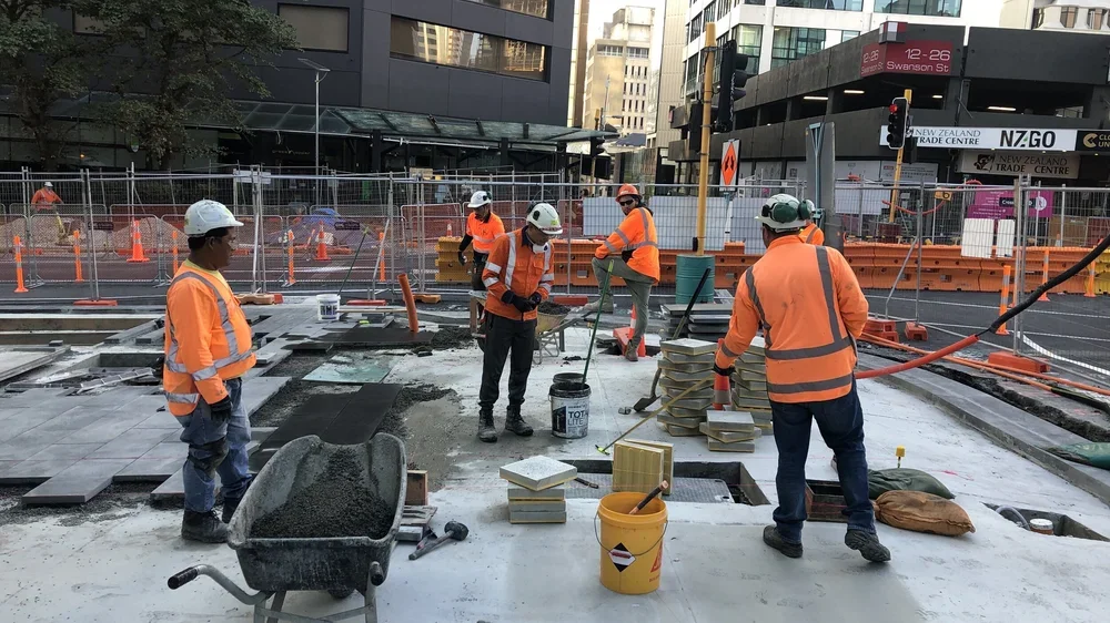 Getting Back to Work After the Holidays and How to Keep Your Team Motivated