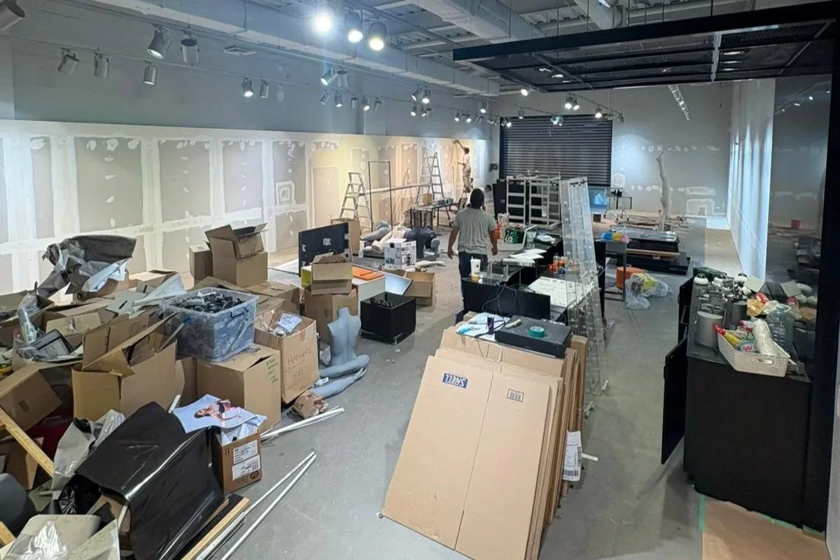 Why Sustainable Deconstruction Is the Future of Commercial Renovations in Auckland