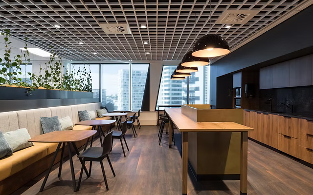 Interior Fit-Out Trends You’re Seeing in Auckland Offices in 2026