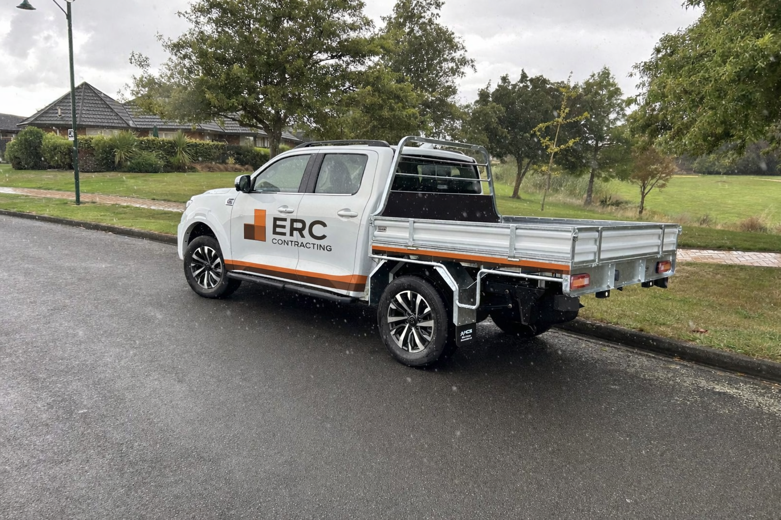 Rising Fuel Costs in New Zealand and What It Means for Construction Projects
