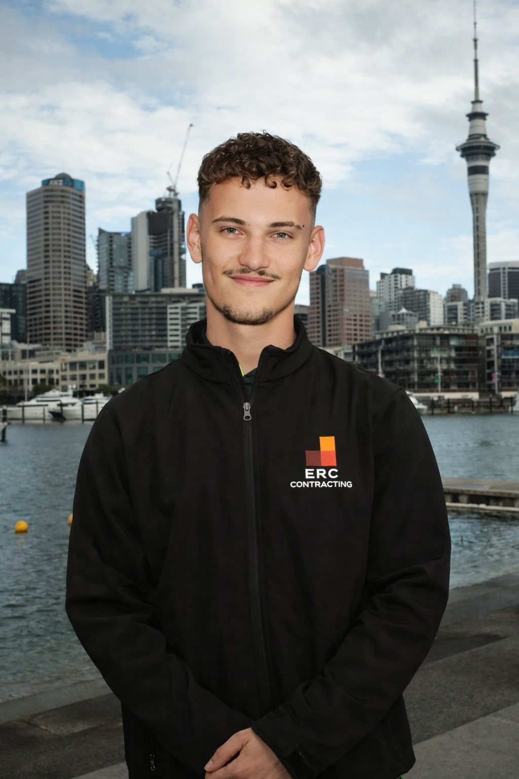 ET Archer - Labour Hire Manager