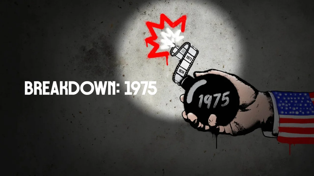 BREAKDOWN: 1975