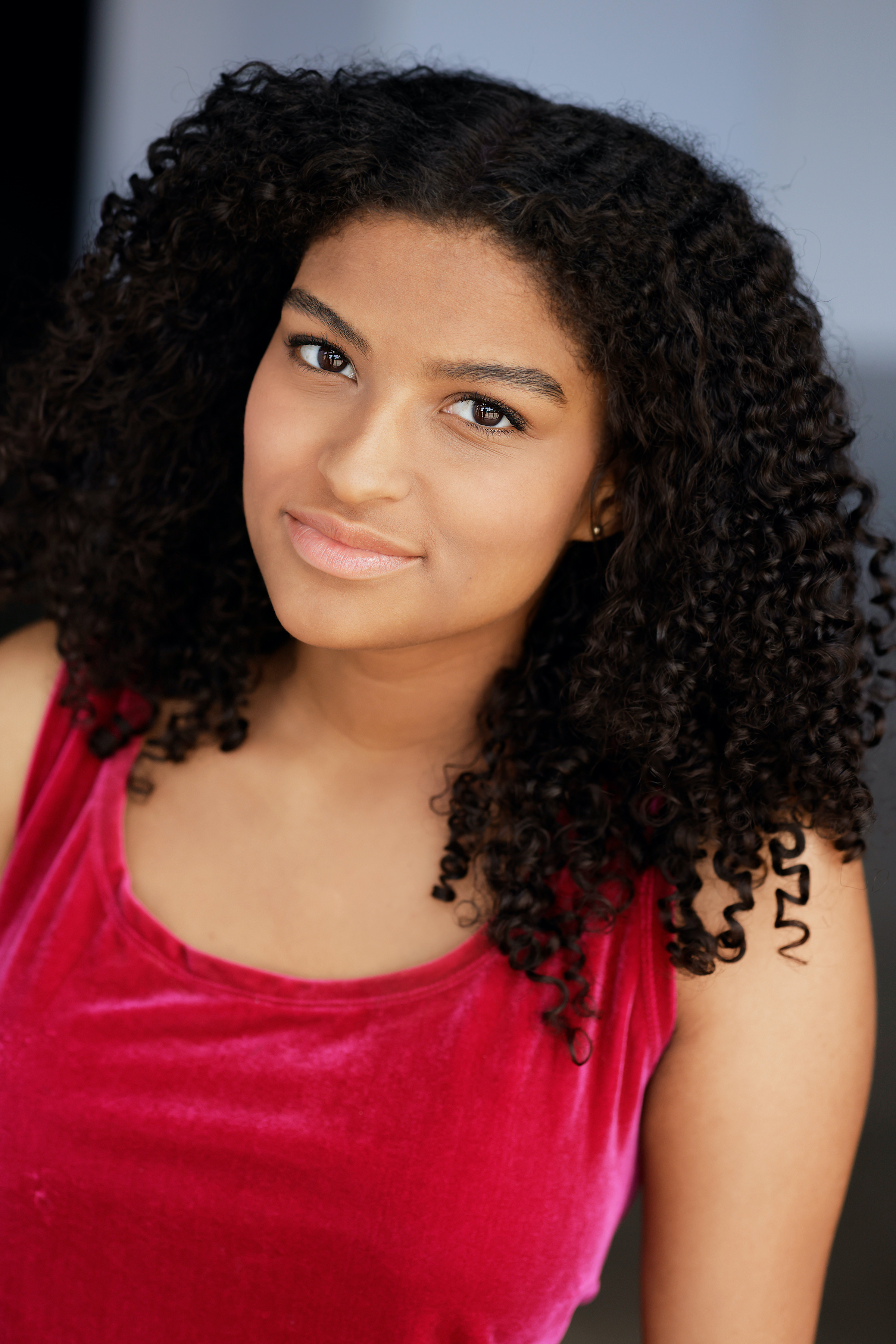 Patience Dodson Headshot