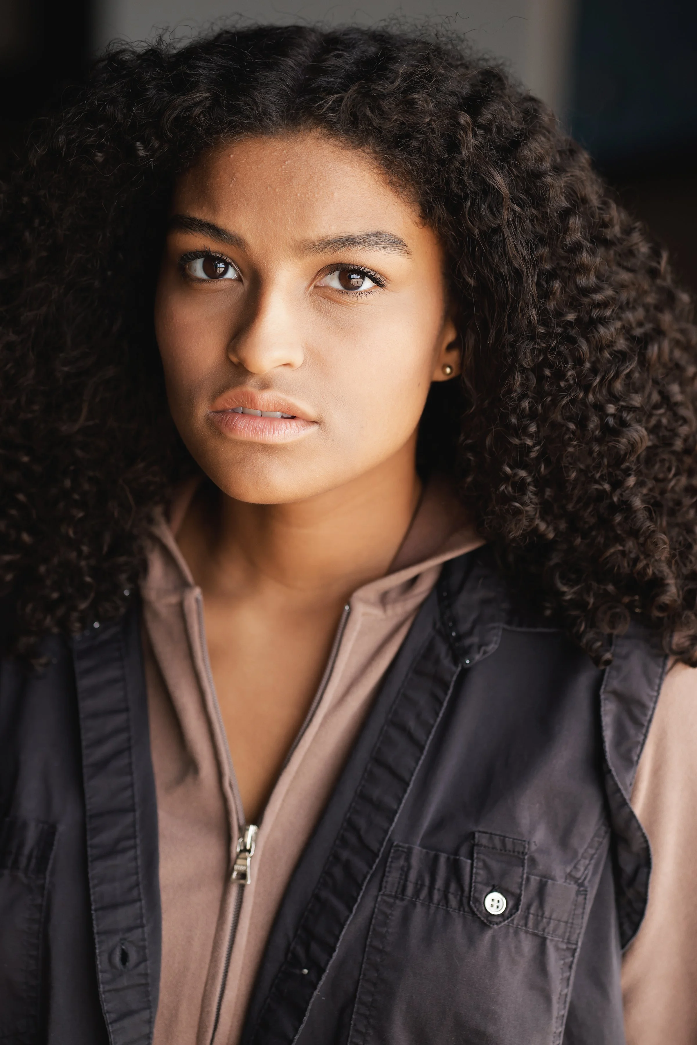 Patience Dodson Headshot