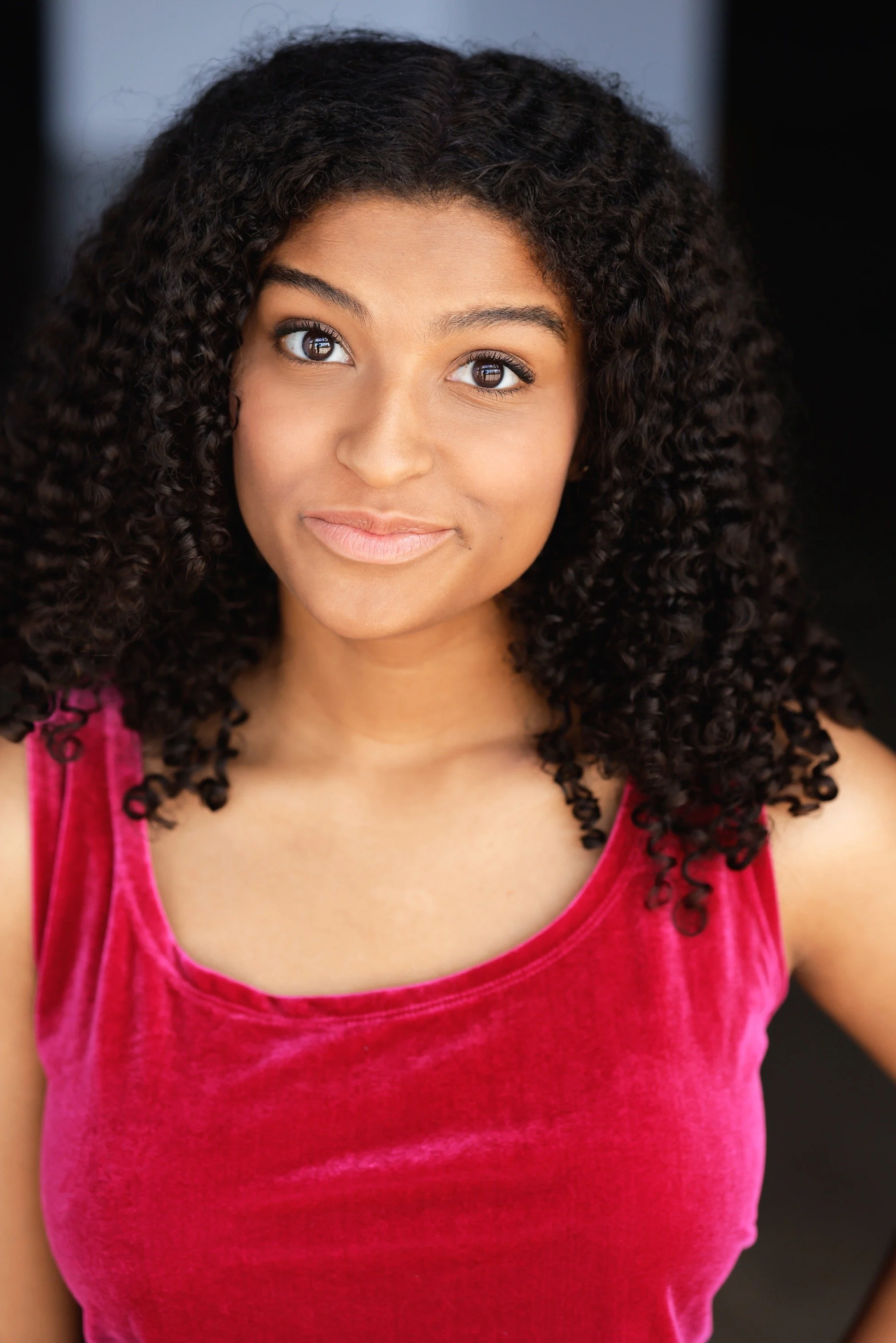 Patience Dodson Headshot