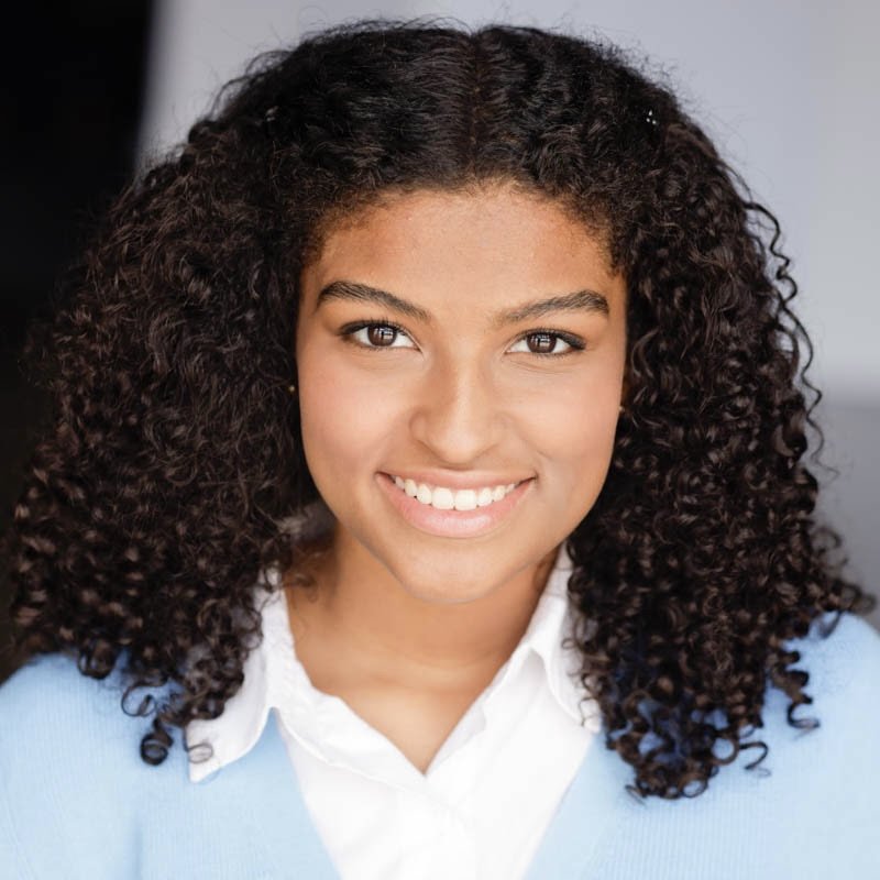 Patience Dodson Headshot