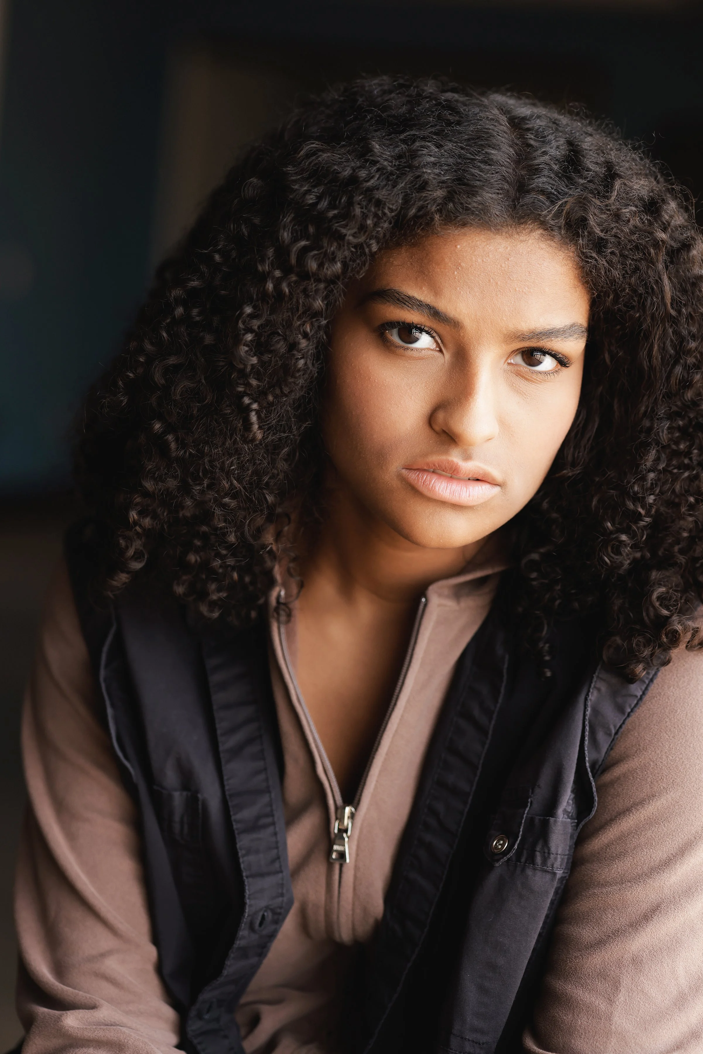 Patience Dodson Headshot