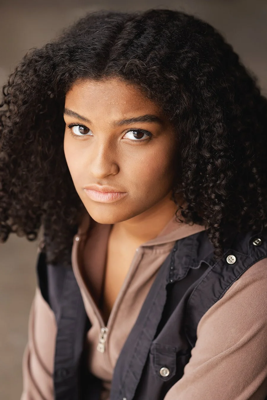 Patience Dodson Headshot