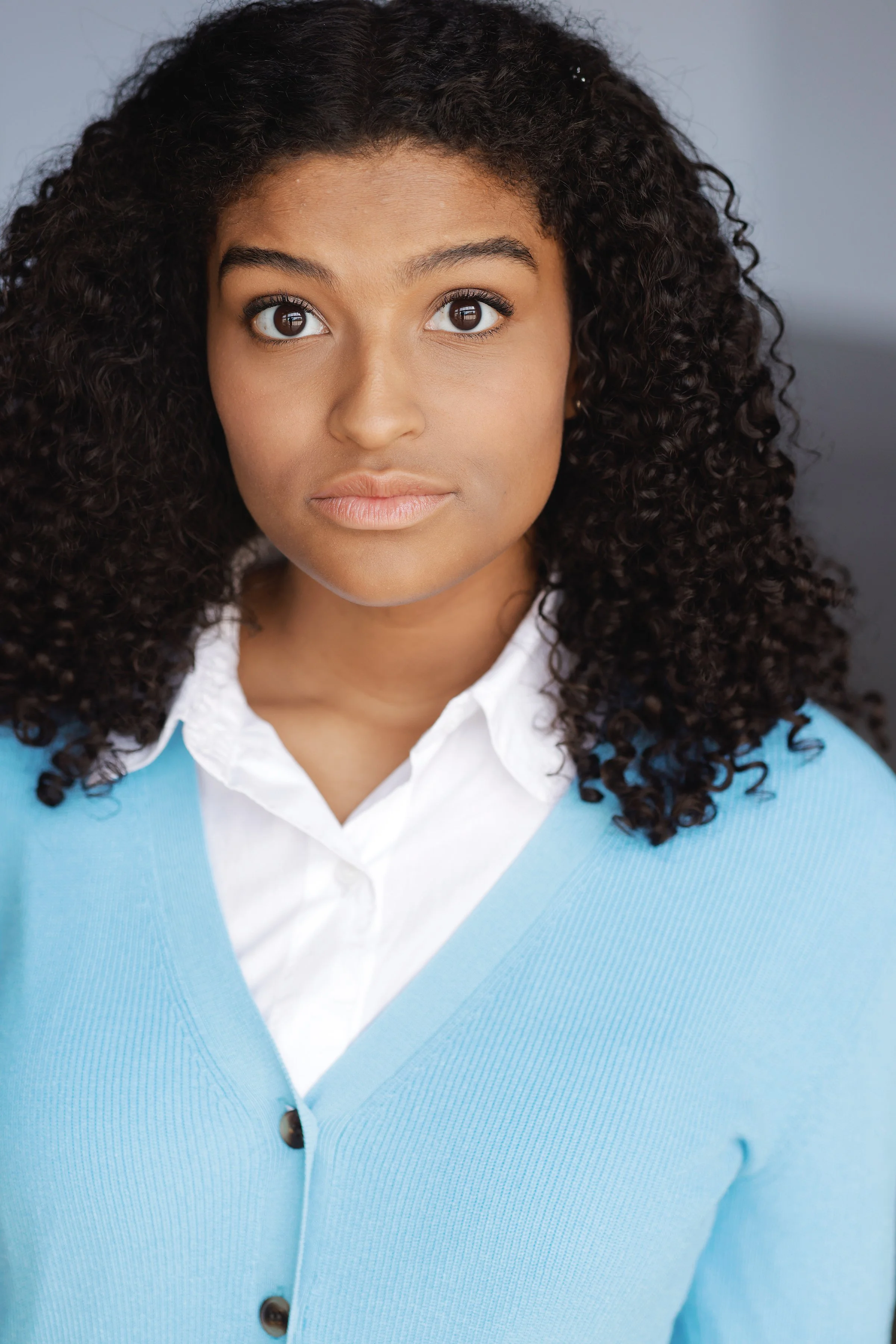 Patience Dodson Headshot