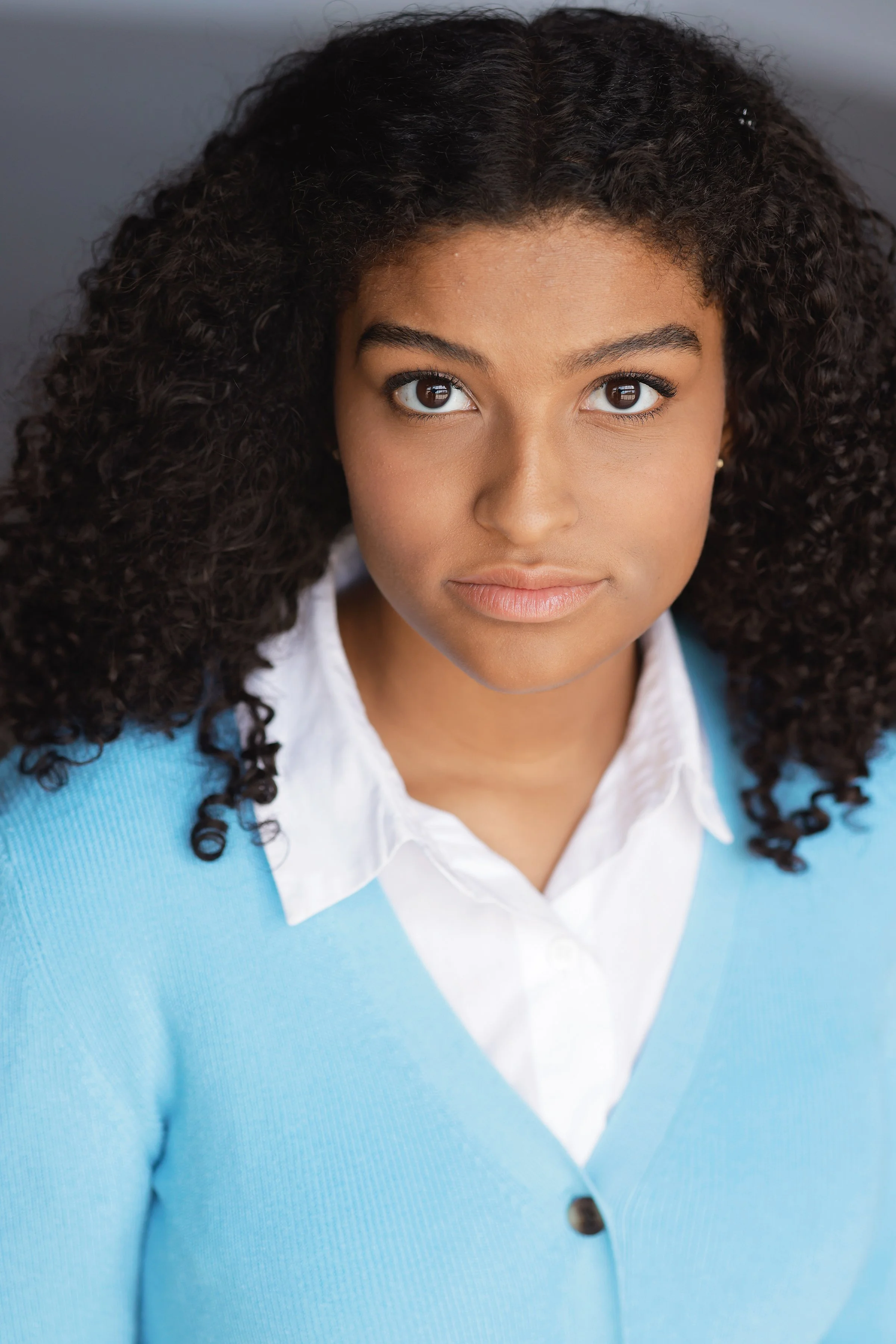 Patience Dodson Headshot