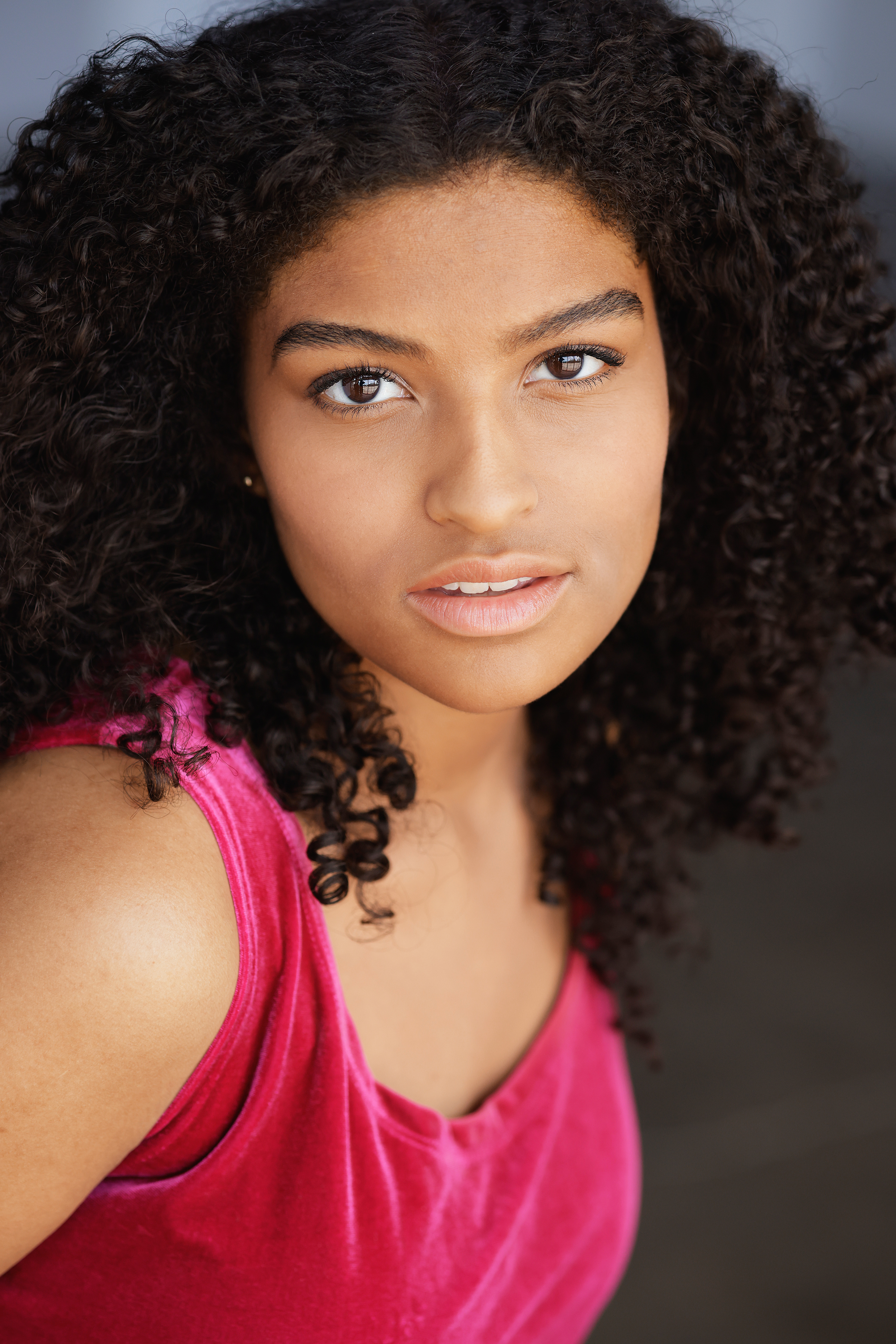 Patience Dodson Headshot