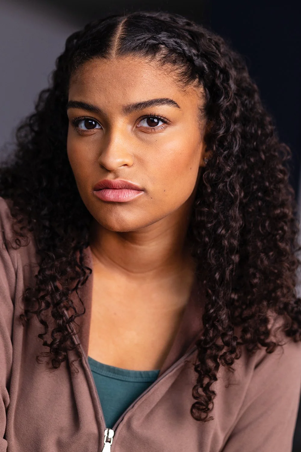Patience Dodson Headshot