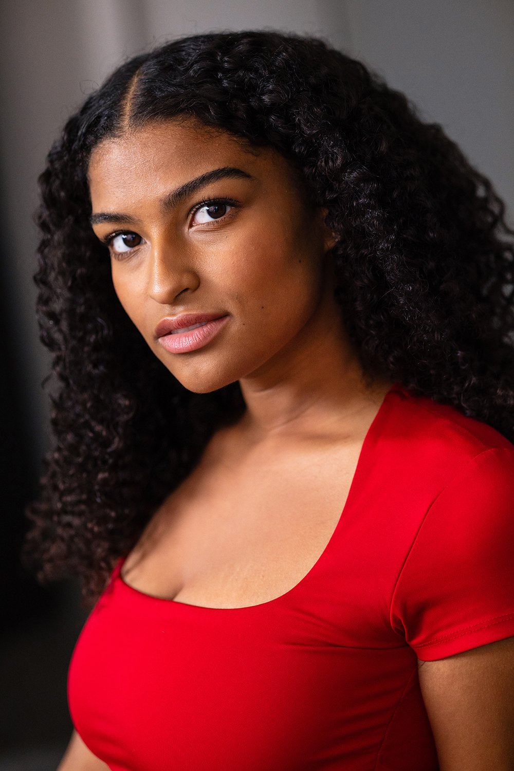 Patience Dodson Headshot