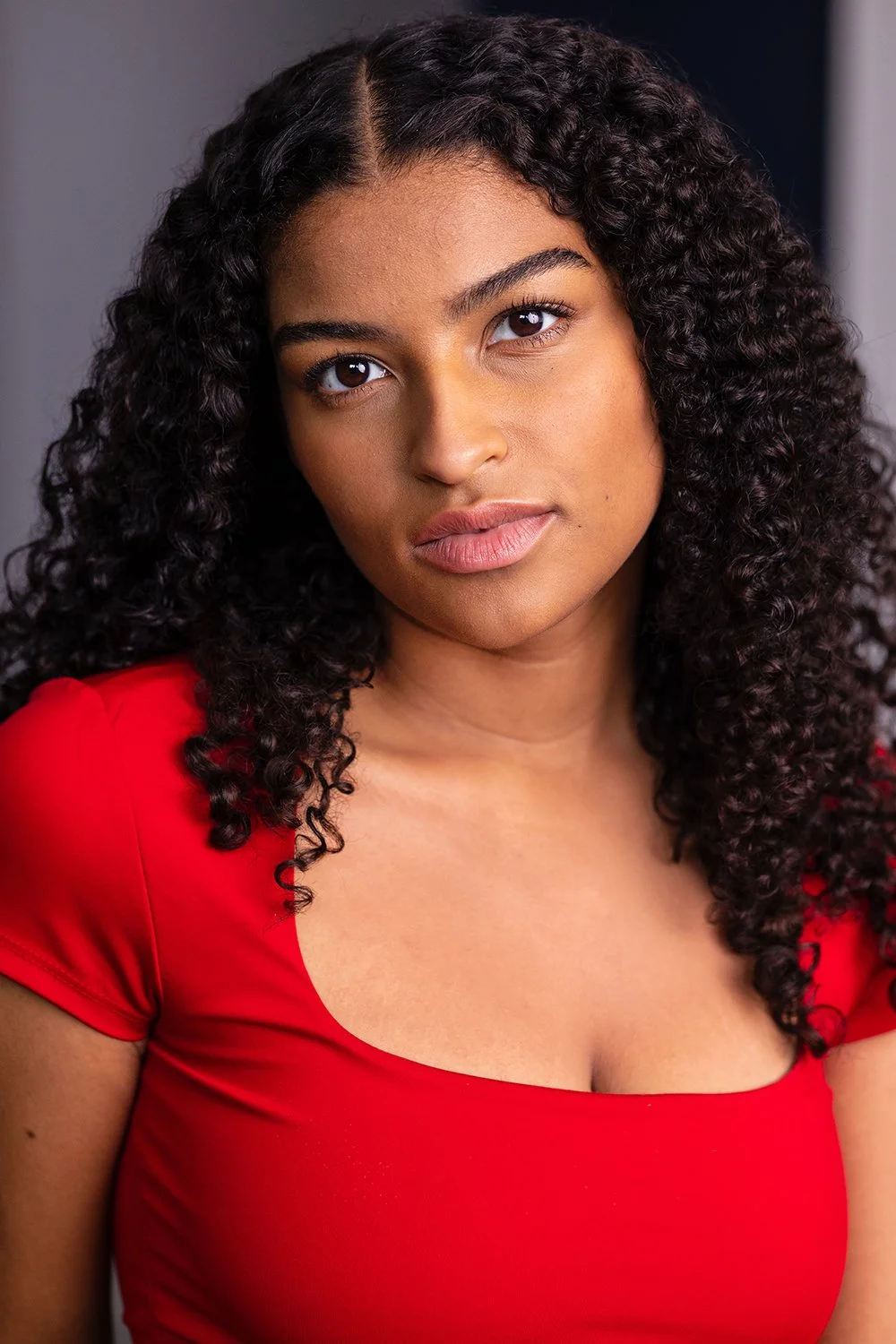 Patience Dodson Headshot