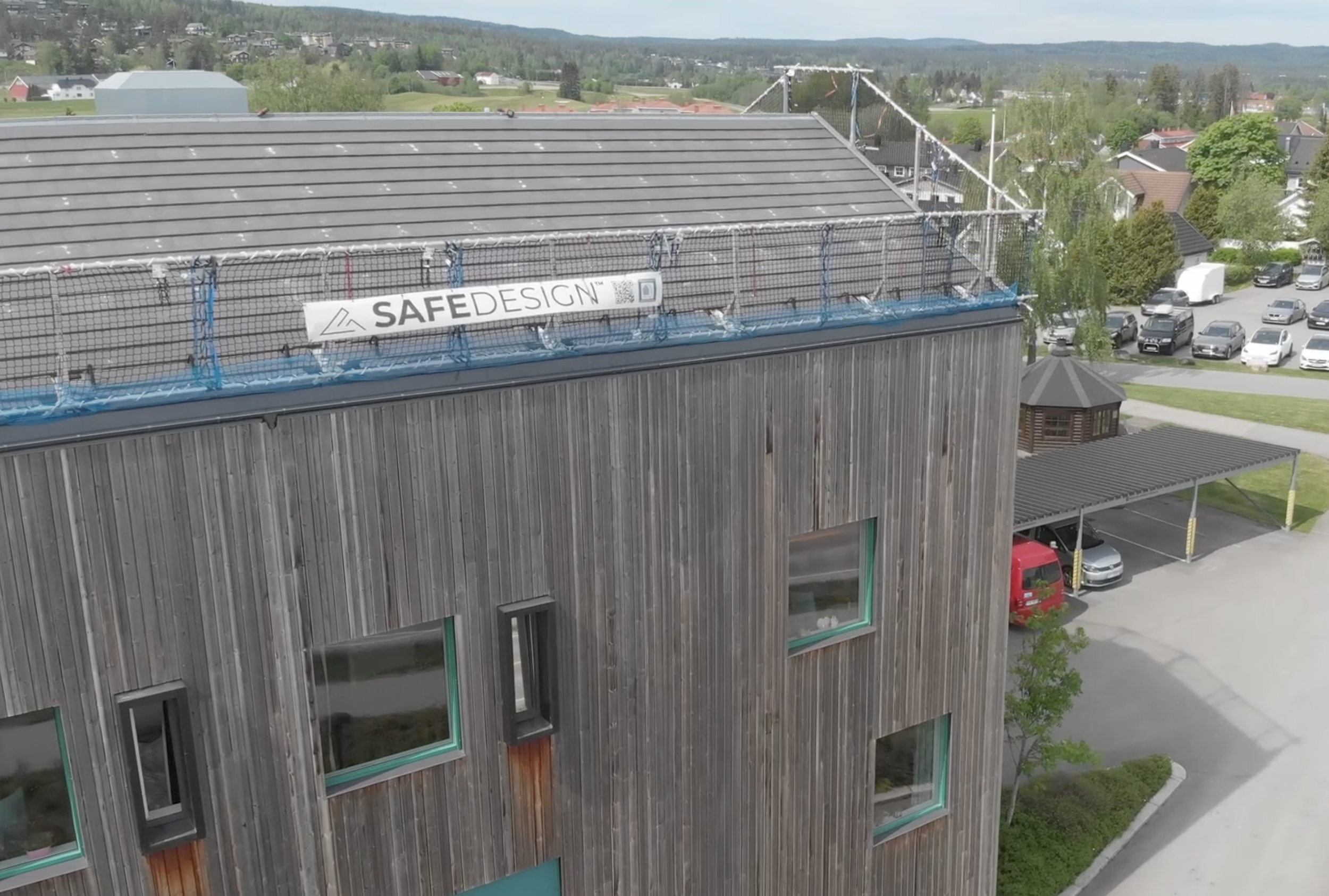 Taksikring som lønner seg