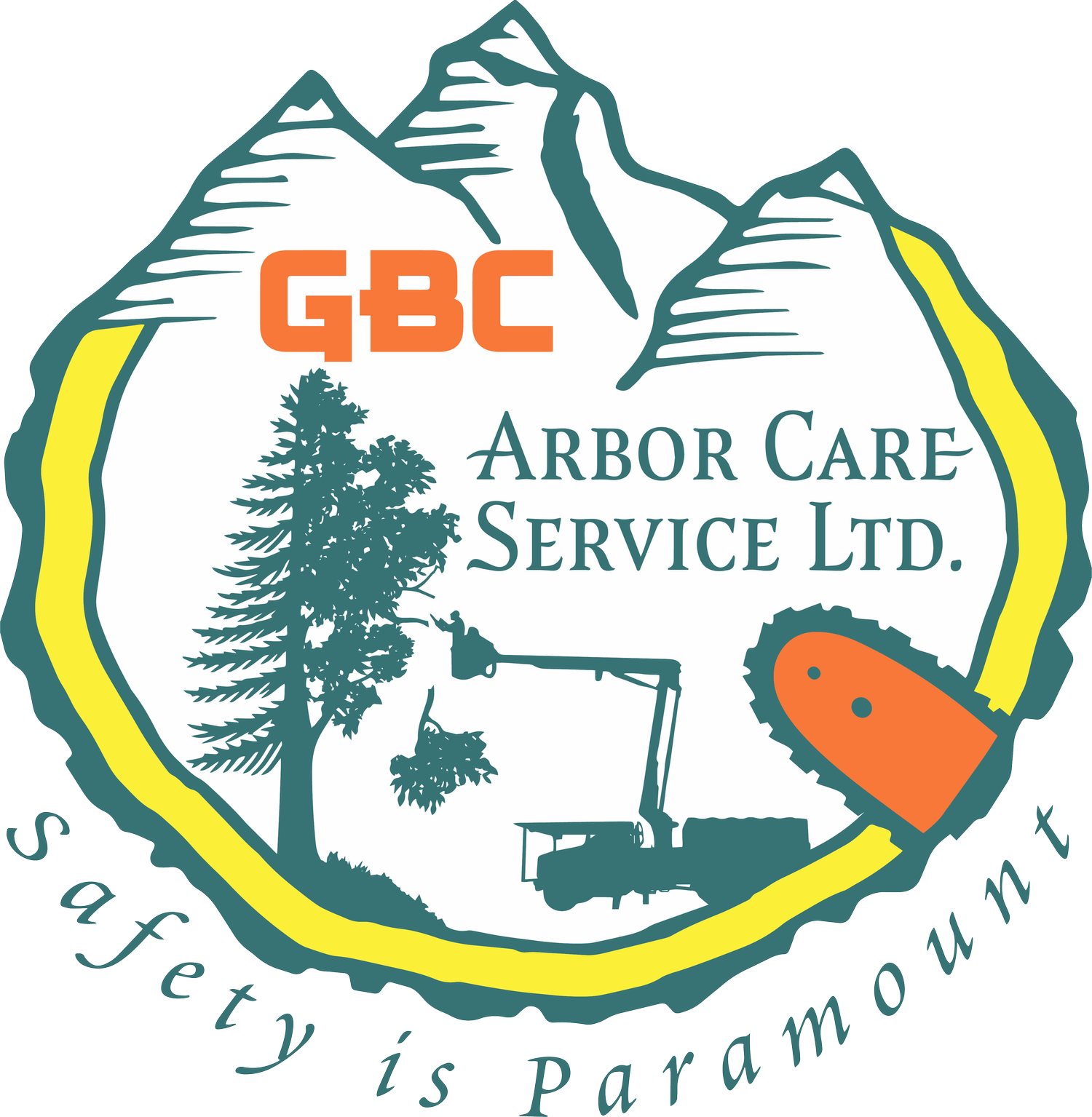 GBC Arbor Care Service Ltd.