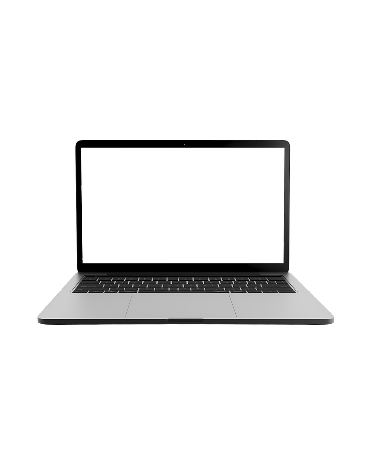 Laptop Frame