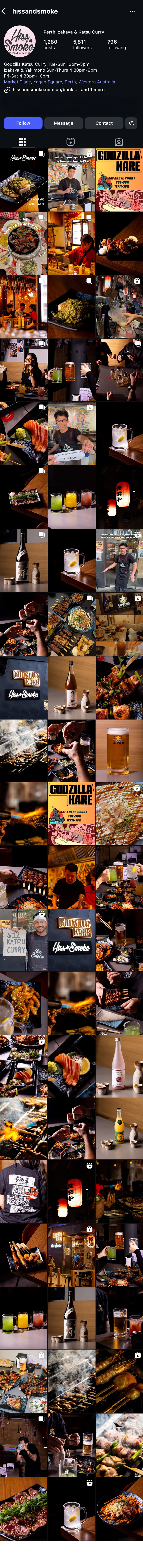 Instagram Feed