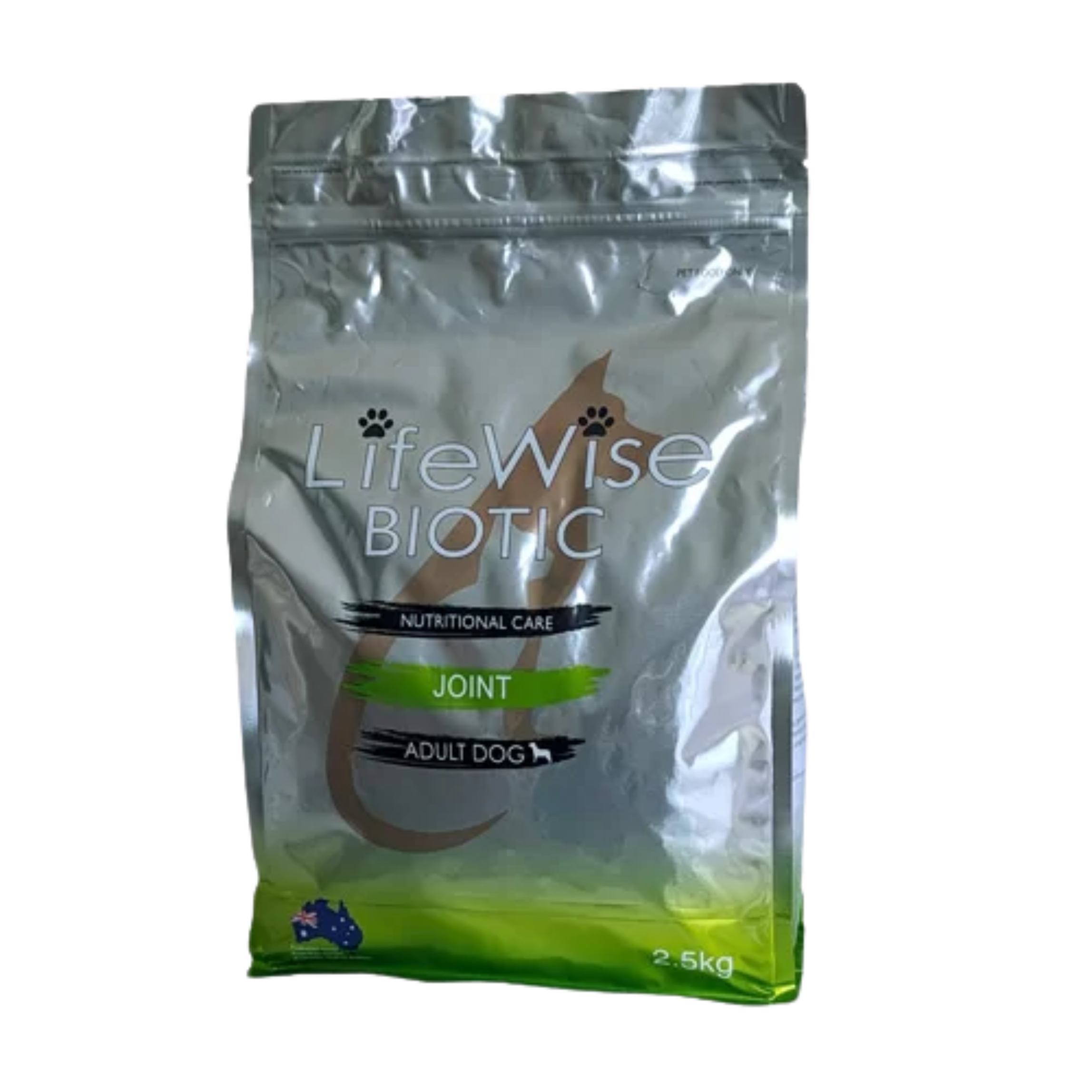 Joint Care - Lifewise BIOTIC