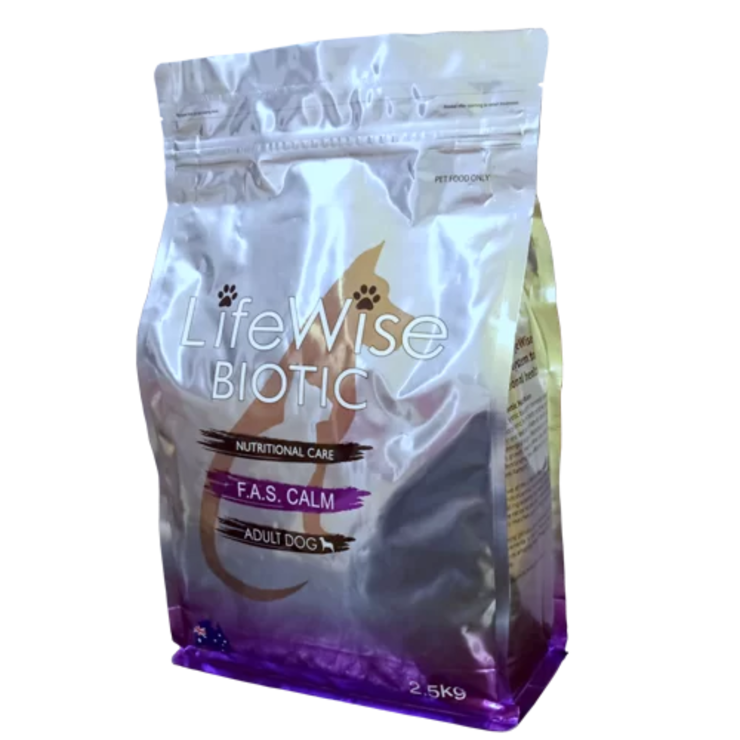 F.A.S Calm - Lifewise BIOTIC