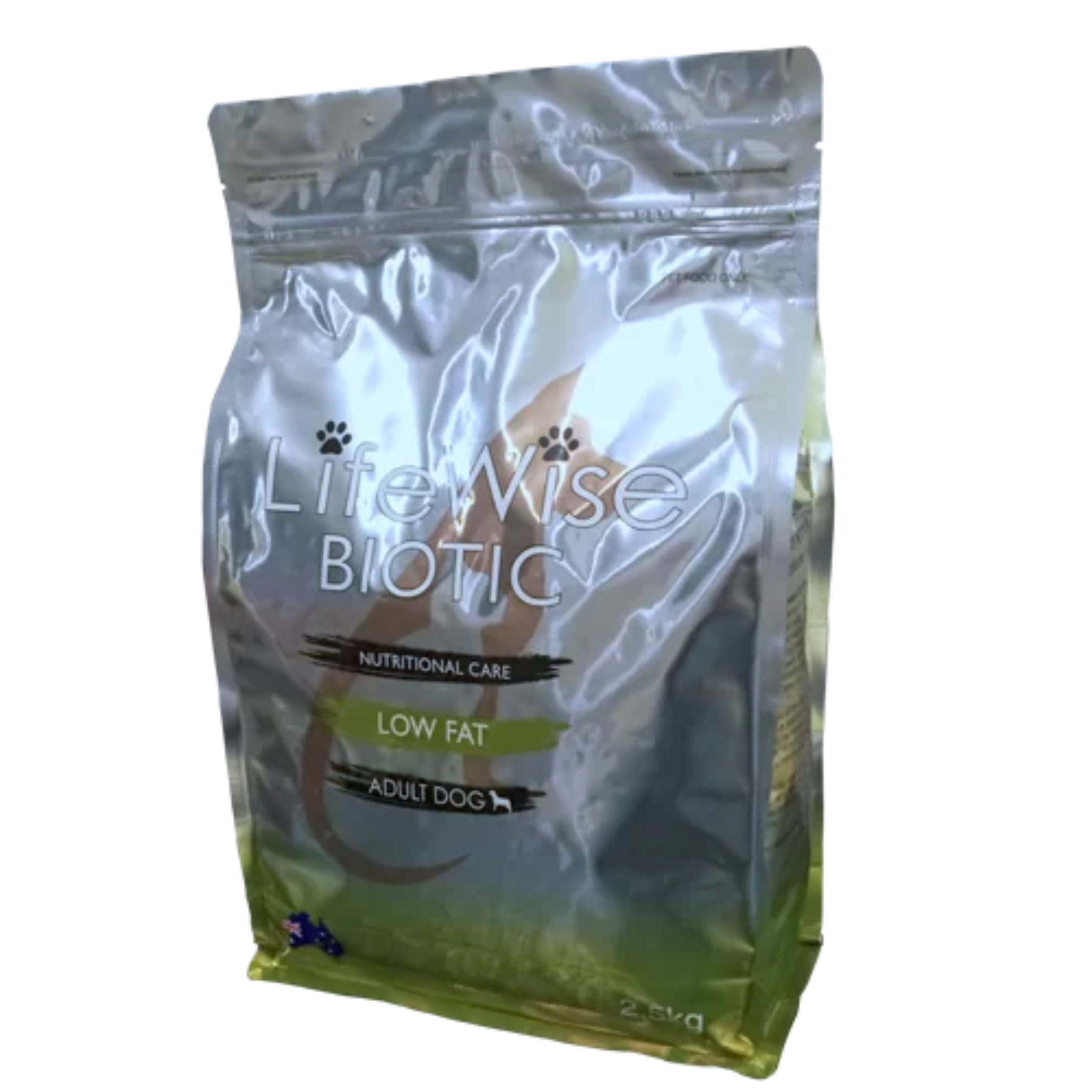 Low Fat - Lifewise BIOTIC