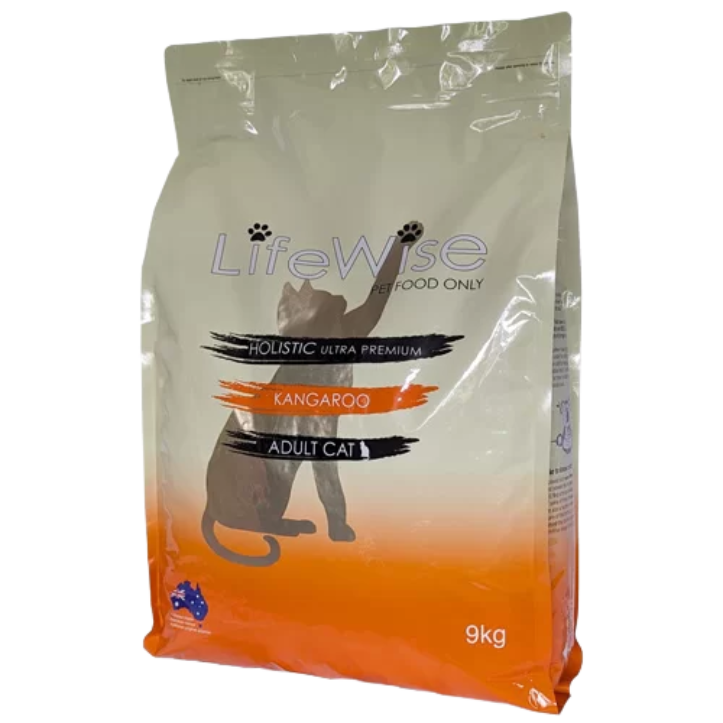 Kangaroo for CATS - Lifewise