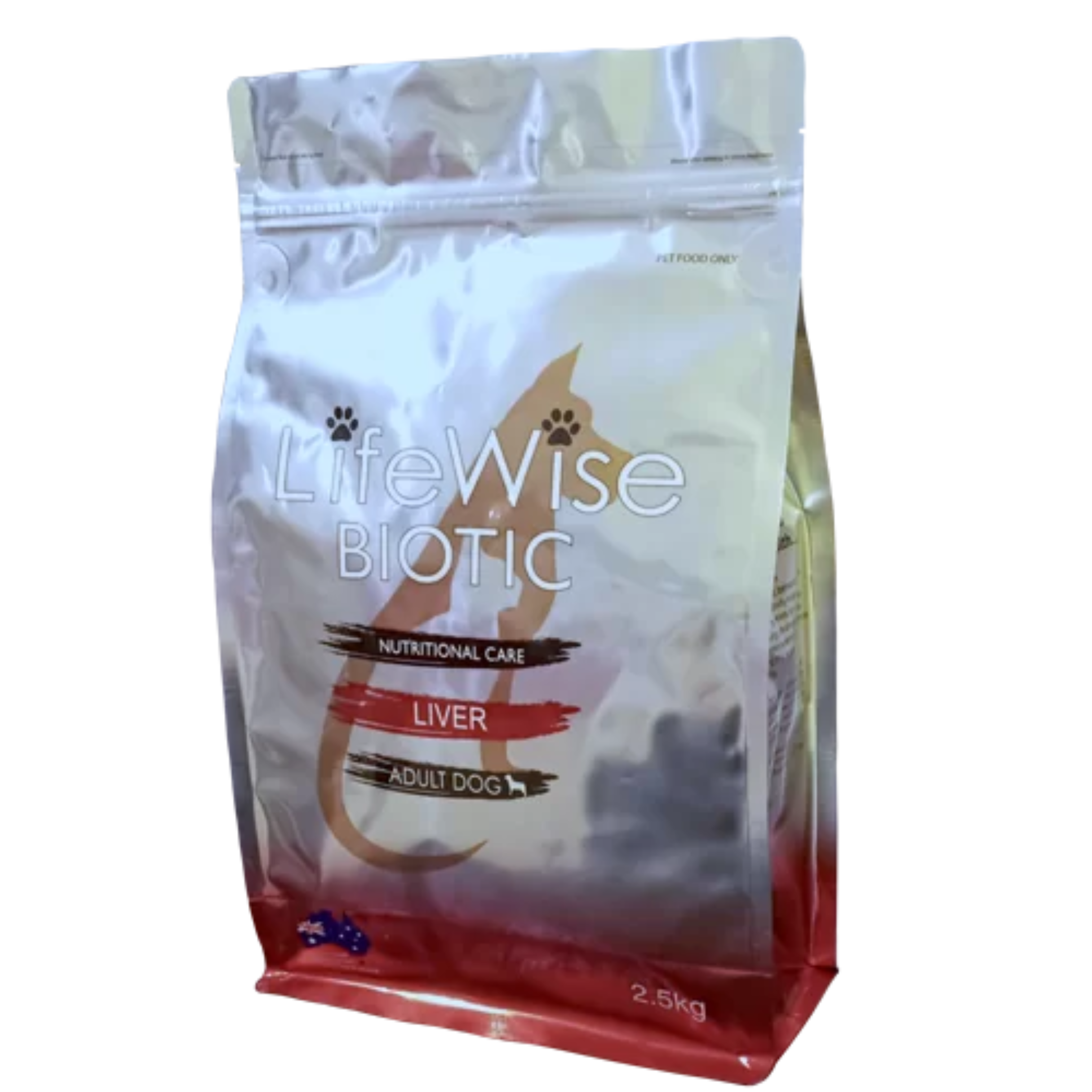 Liver Care - Lifewise BIOTIC