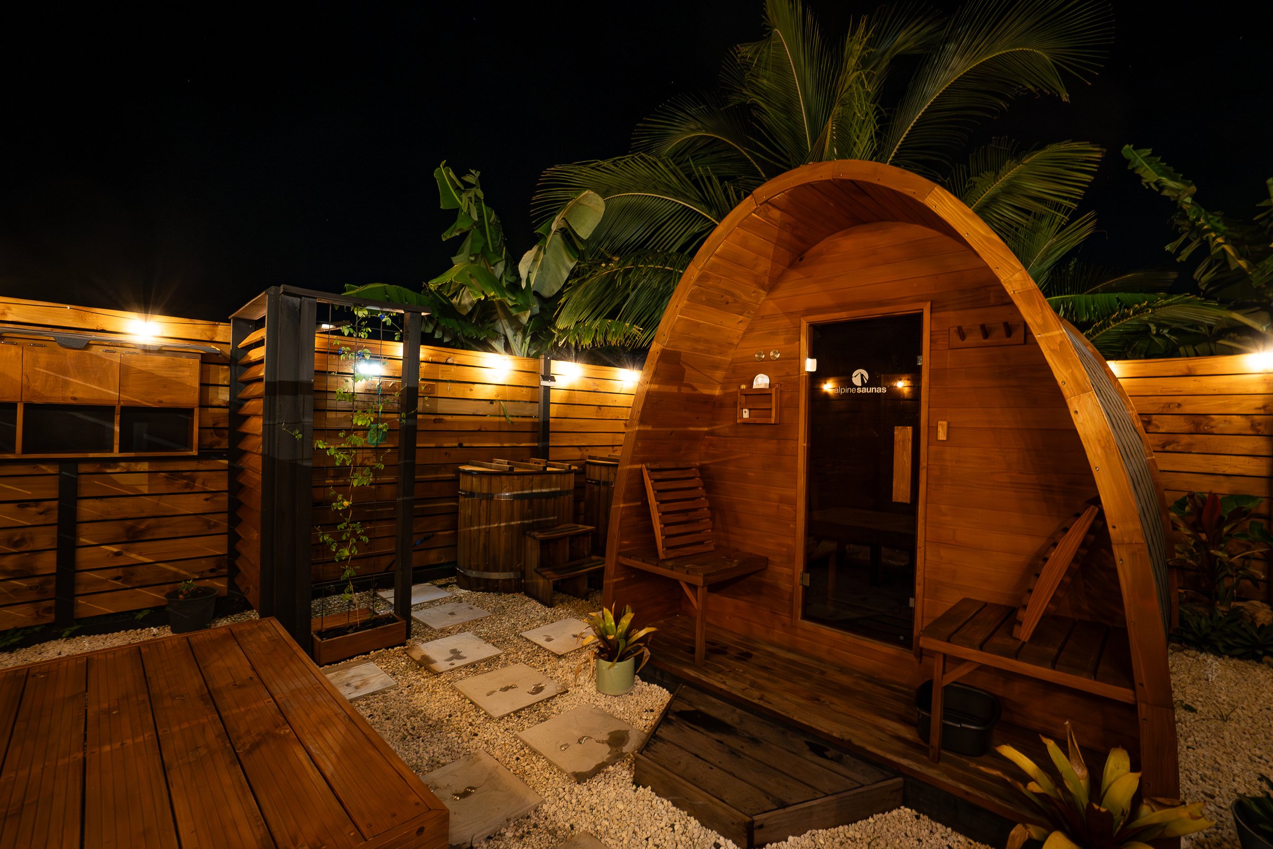 The Perfect Couples Experience in Rarotonga