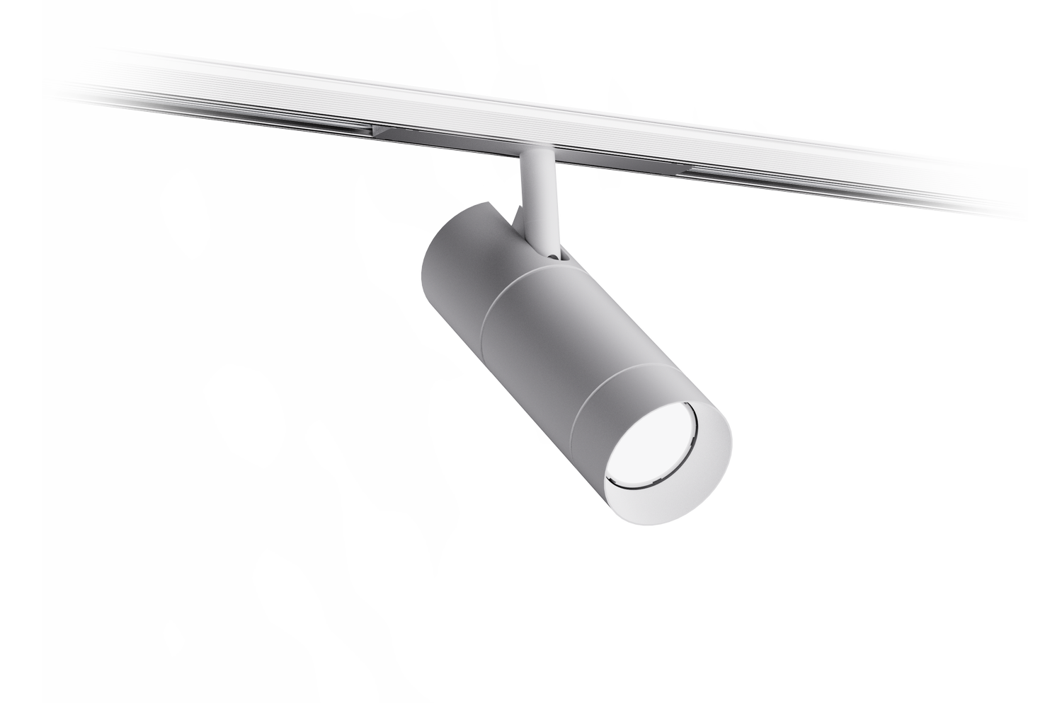 TrackSpot 65CL TAM — LIGHTING ACCENTS