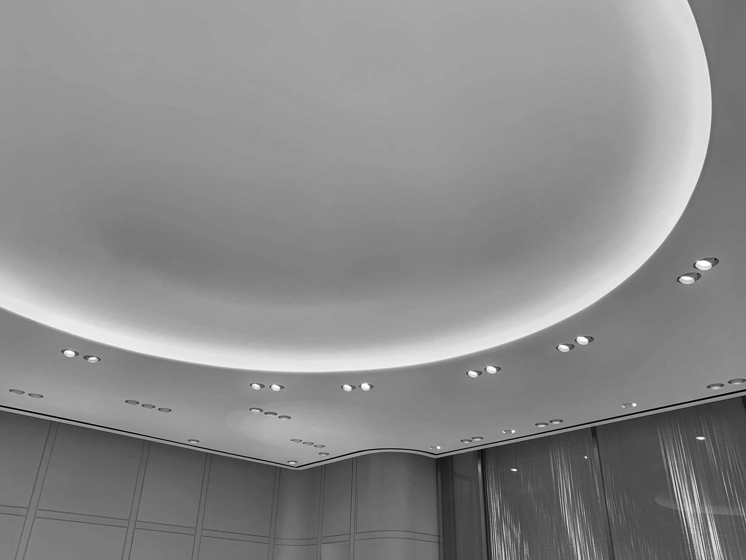 Luxury Retail Store Kuwait